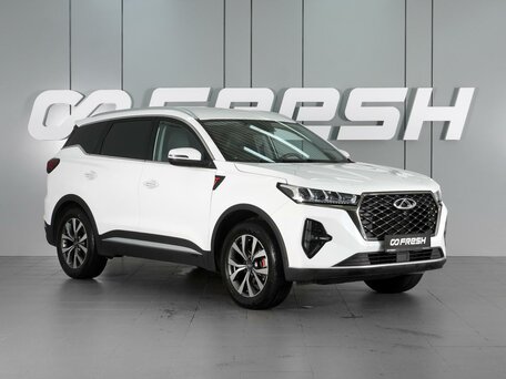 Chery Tiggo 7 Pro Max I