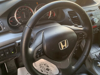 2008 Honda Accord Type-S Type S VIII, чёрный, 1150000 рублей, вид 5