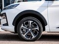 2023 JAC JS6, белый, 1780000 рублей - вид 8