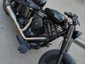 2006 Harley-Davidson Heritage, чёрный, 1800000 рублей - вид 5
