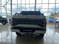 2025 Foton Tunland V9, серебристый, 5100000 рублей - вид 6