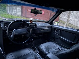 2001 Lada (ВАЗ) 21099, серебристый, 110000 рублей, вид 5