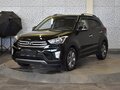 2018 Hyundai Creta I, чёрный - вид 2