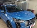 2022 Haval Jolion I, синий, 1900000 рублей - вид 5