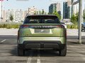 2026 Jaecoo J7 I Рестайлинг, зелёный - вид 6