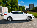 2015 Kia Optima III Рестайлинг, белый, 1350000 рублей - вид 8