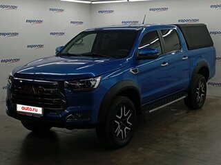 JAC T8 Pro