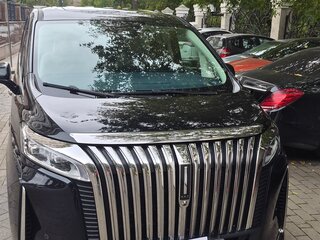 2024 Wey 80 Premium 37.96 kWh, зелёный, 5000000 рублей, вид 1