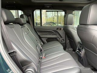 2026 Haval H9 II, зелёный, 5299000 рублей, вид 4