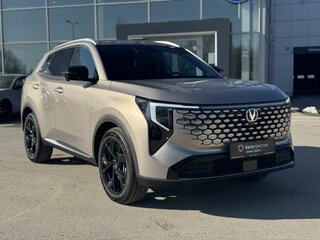 2026 Changan UNI-S I Рестайлинг, коричневый, 2979900 рублей, вид 1