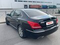2012 Hyundai Equus II, чёрный, 1109000 рублей - вид 6