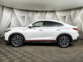 2022 Changan CS85 I Рестайлинг, белый, 1839000 рублей, вид 5