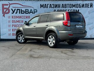2012 Great Wall Hover H5, серый, 893000 рублей, вид 4