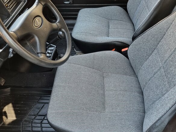 2001 Lada (ВАЗ) 2107, пурпурный, 270000 рублей - вид 6
