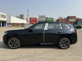 2026 BMW X3 25L xDrive IV (G45/G48), чёрный - вид 5
