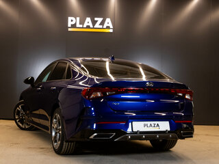 2021 Kia K5 III, синий, 2912000 рублей, вид 3