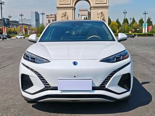 2024 Denza N7 I, белый, 4777666 рублей, вид 2