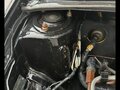 2000 Toyota Yaris I, чёрный, 268000 рублей - вид 7