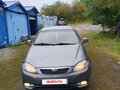 2014 Daewoo Gentra II, серый, 700000 рублей