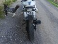 2011 Kawasaki Ninja 250R, белый, 315000 рублей - вид 5