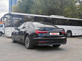 2019 Audi A6 55 TFSI V (C8), чёрный - вид 5