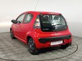 2011 Citroen C1 I Рестайлинг, красный - вид 4