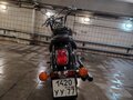 2001 Honda VT 1100, чёрный, 501000 рублей - вид 6