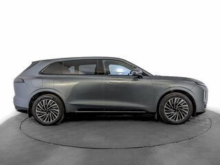 2025 Exeed Exlantix ET, серый, 5355000 рублей, вид 4