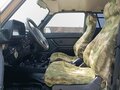 2018 Lada (ВАЗ) 2121 (4x4) I Рестайлинг, белый, 830000 рублей - вид 5