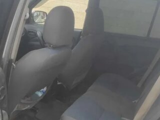 2007 Chery Tiggo (T11) I, серебристый, 200000 рублей, вид 3