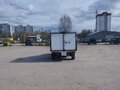 2018 LADA (ВАЗ) ВИС 2349, белый, 600000 рублей - вид 5