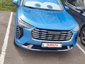 2023 Haval Jolion I, синий, 1980000 рублей - вид 1