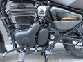 2026 Royal Enfield Meteor, чёрный, 528000 рублей - вид 9