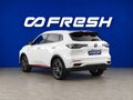 2023 Changan CS55 Plus II, белый, 1969444 рублей - вид 1