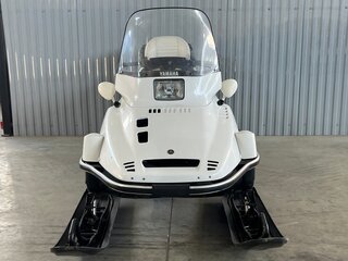 2010 Yamaha RS Viking, белый, 790000 рублей, вид 1