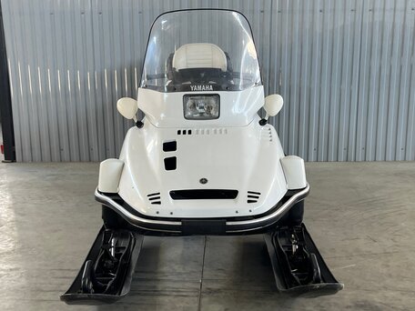 2010 Yamaha RS Viking, белый, 790000 рублей, вид 1