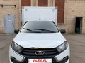 2022 LADA (ВАЗ) ВИС 2349, белый, 950000 рублей - вид 1