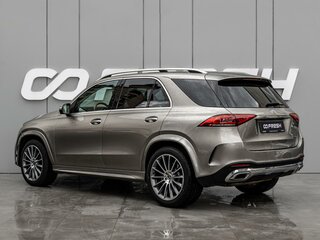 2019 Mercedes-Benz GLE 350 II (V167), серый, 4299000 рублей, вид 2