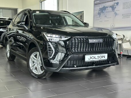 Haval Jolion I Рестайлинг 2