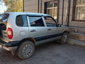2005 Chevrolet Niva I, серебристый - вид 3