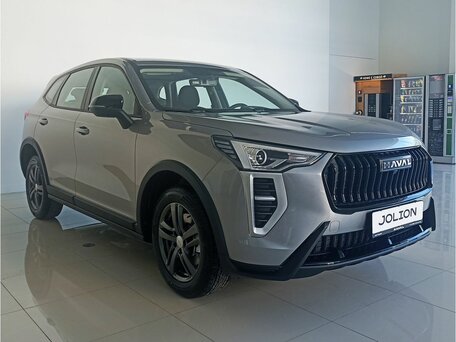 Haval Jolion I Рестайлинг 2