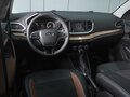 2024 Lada (ВАЗ) Vesta Cross I Рестайлинг (NG), серебристый, 1699000 рублей - вид 5