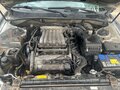 2006 Hyundai Sonata ТагАЗ IV (EF) Рестайлинг, серебристый - вид 10