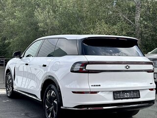 2026 Changan Qiyuan Q07 21.5 kWh, белый, 3200070 рублей, вид 4