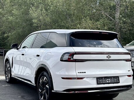 2026 Changan Qiyuan Q07 21.5 kWh, белый, 3200070 рублей, вид 4