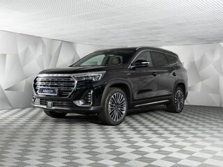 2026 Jetour X90+, чёрный, 4399000 рублей, вид 1
