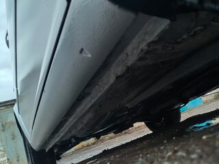 2000 Volkswagen Bora I, серебристый, 370000 рублей, вид 4