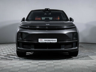 2024 Li Auto (Lixiang) L7 42.8 kWh I Рестайлинг, серый, 6395000 рублей, вид 2