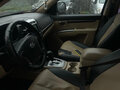 2010 Hyundai Santa Fe II, чёрный, 1150000 рублей - вид 7
