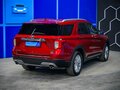 2019 Ford Explorer VI, красный, 3695000 рублей - вид 6